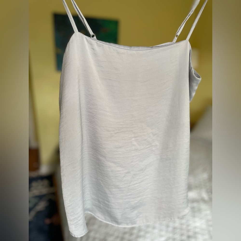 Y2K Camisole Tank
